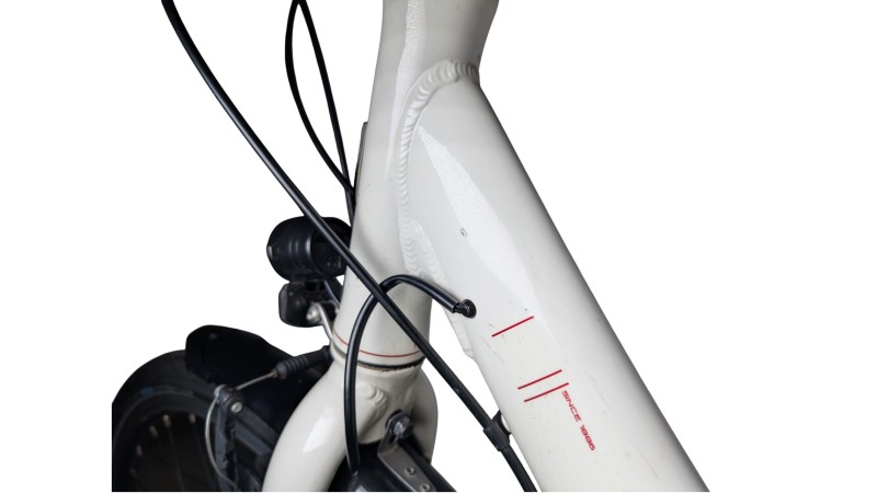 City München | Hercules Valencia Lite| Shimano Nexus | 51
