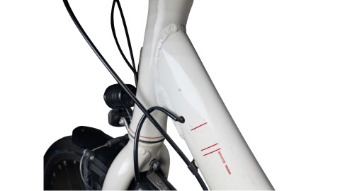 City München | Hercules Valencia Lite| Shimano Nexus | 51