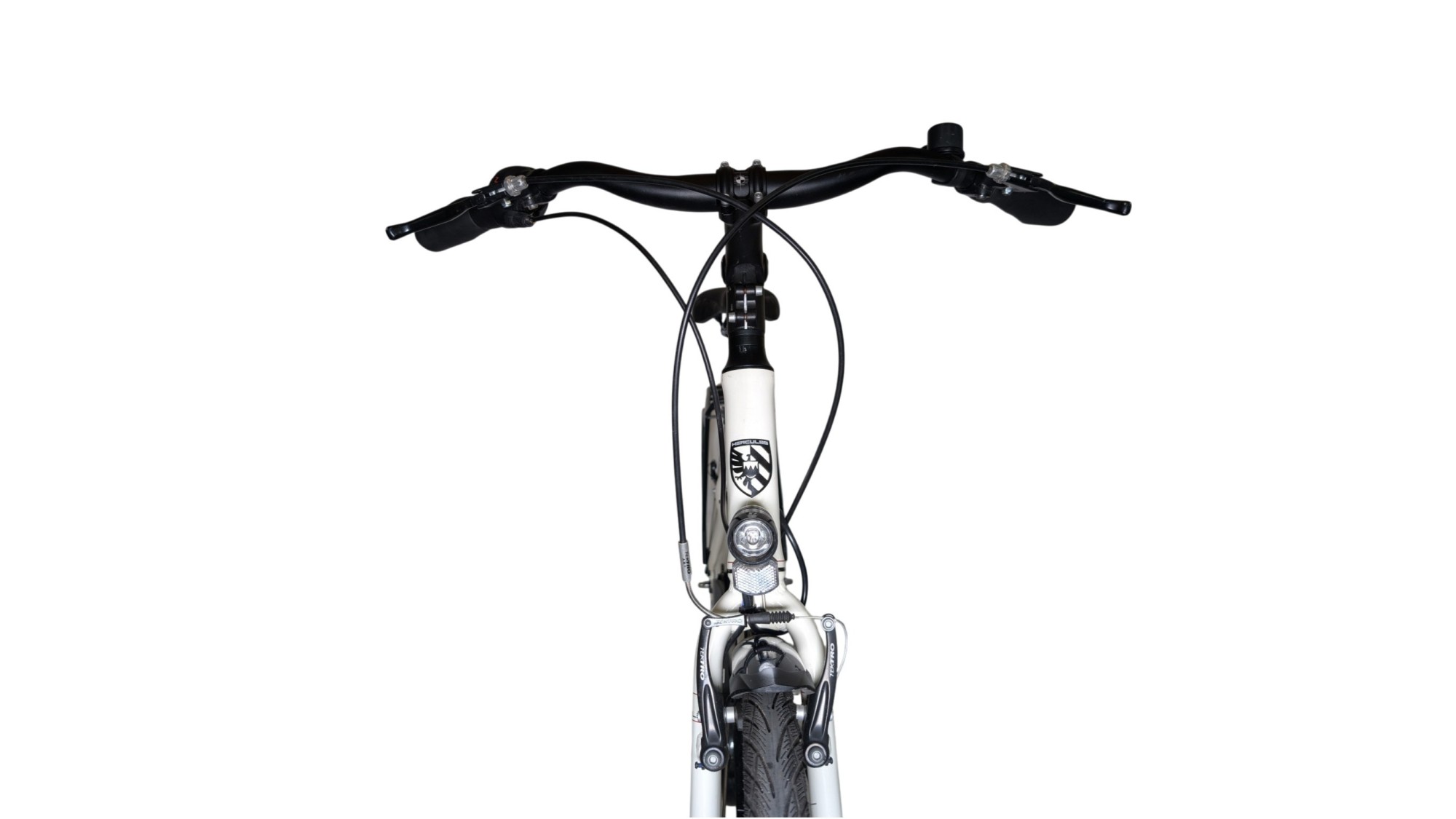 City München | Hercules Valencia Lite| Shimano Nexus | 51