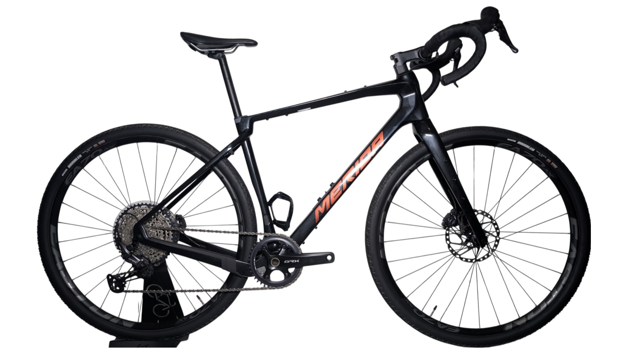 Gravel München |Merida Silex 7000 | GRX 820 | S