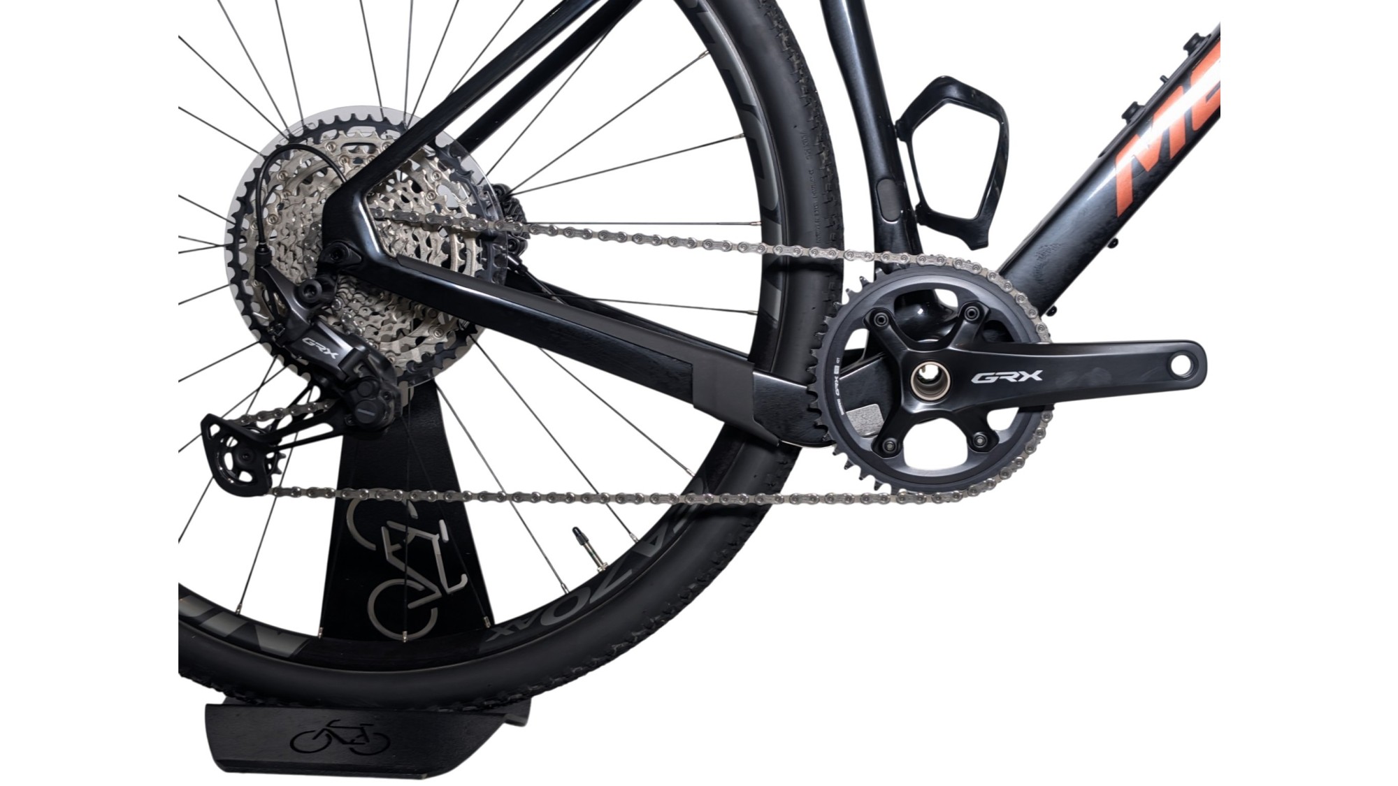 Merida Silex 7000 | GRX 820 | S| Bicycle Republic