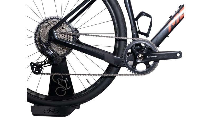 Gravel München |Merida Silex 7000 | GRX 820 | S