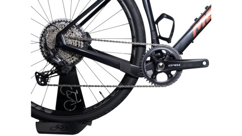 Gravel München |Merida Silex 7000 | GRX 820 | S