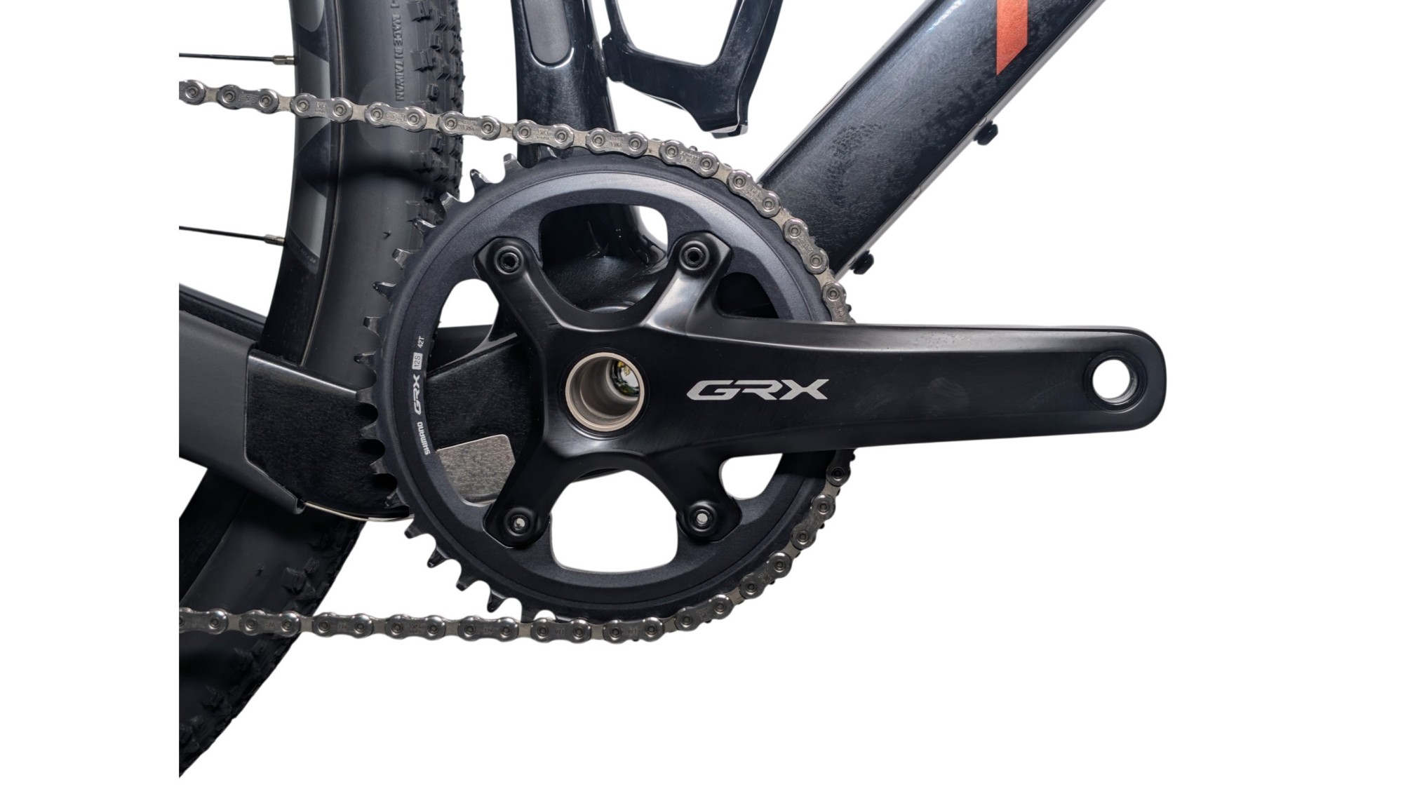 Merida Silex 7000 | GRX 820 | S| Bicycle Republic