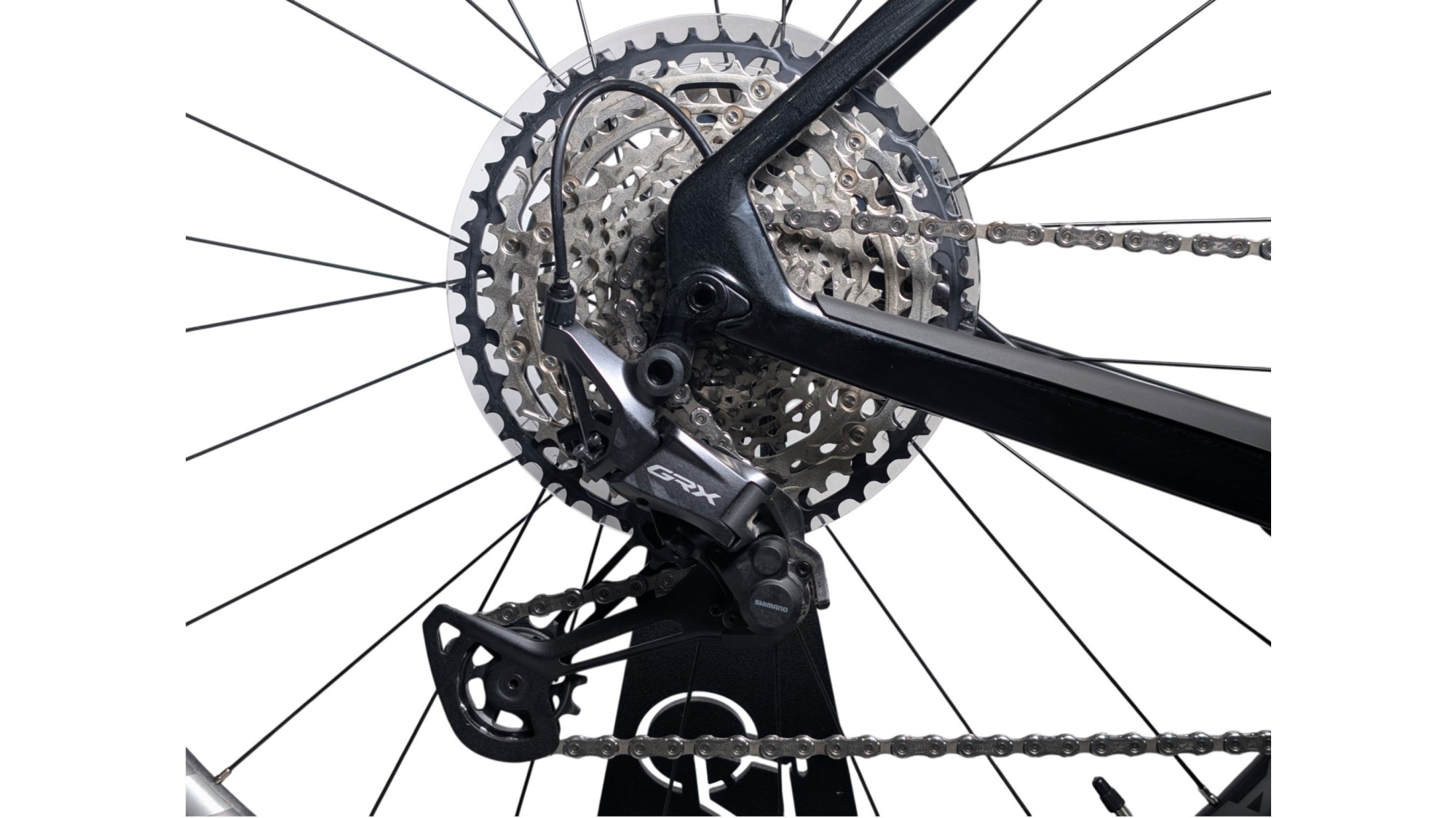Merida Silex 7000 | GRX 820 | S| Bicycle Republic