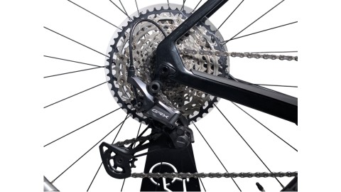 Gravel München |Merida Silex 7000 | GRX 820 | S