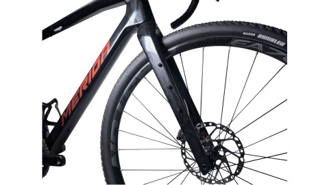Merida Silex 7000 | GRX 820 | S| Bicycle Republic