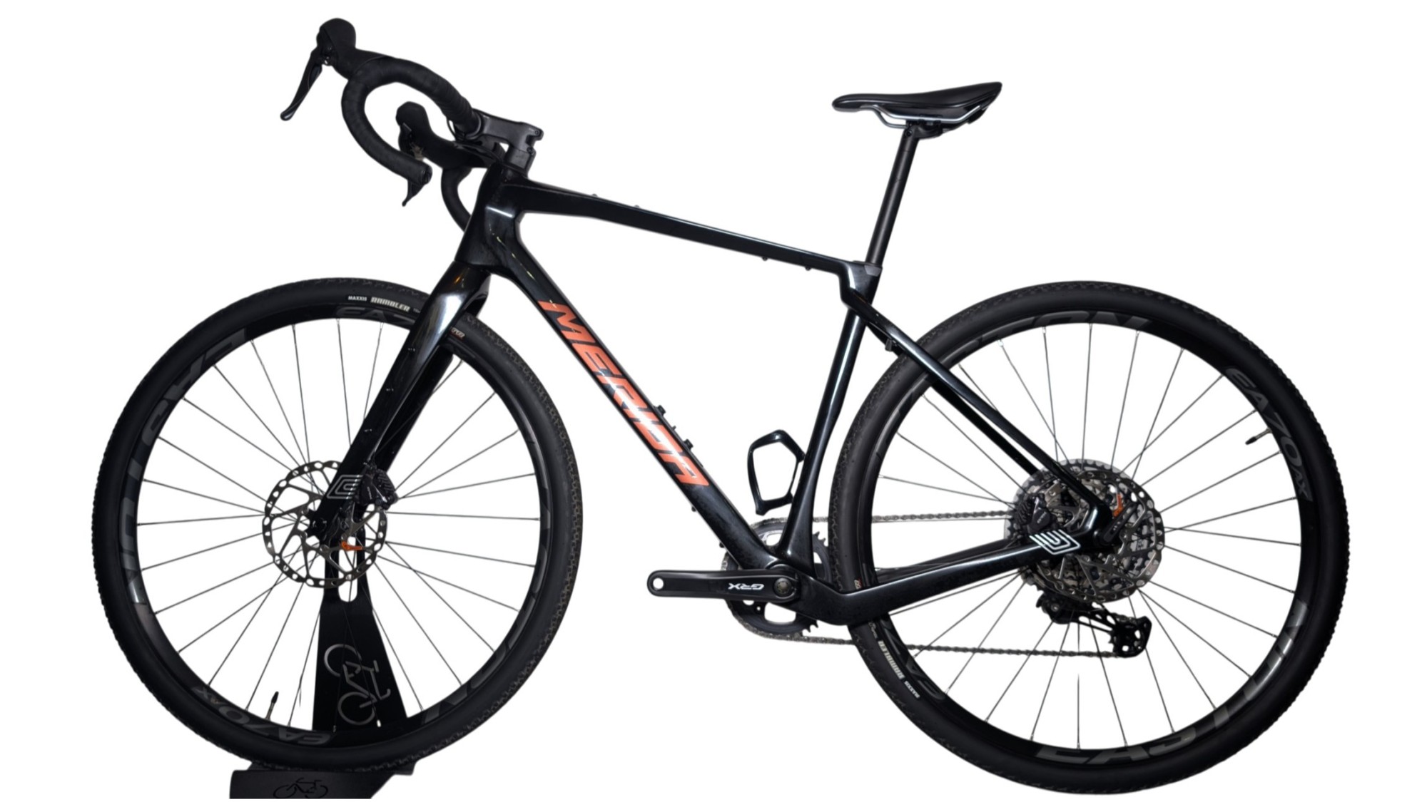 Gravel München |Merida Silex 7000 | GRX 820 | S