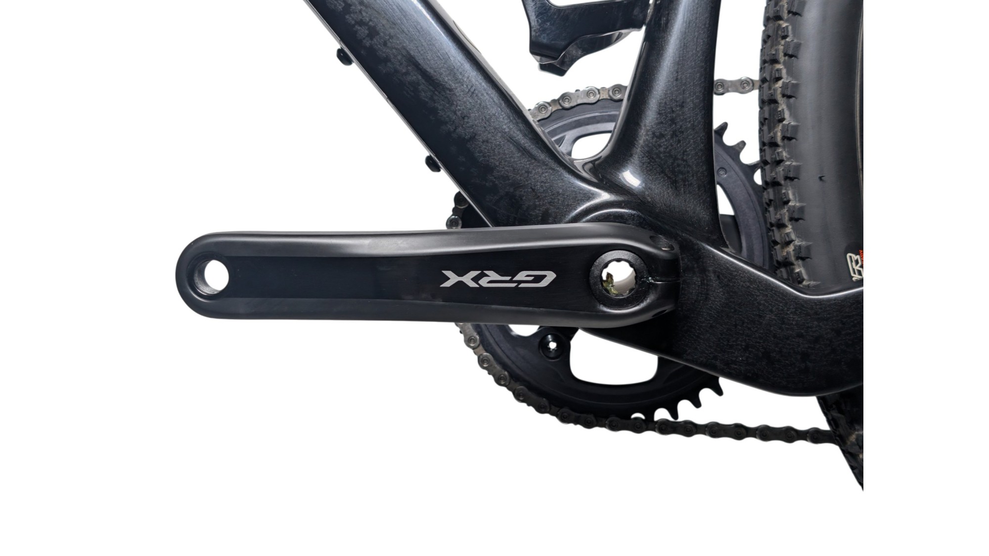 Gravel München |Merida Silex 7000 | GRX 820 | S