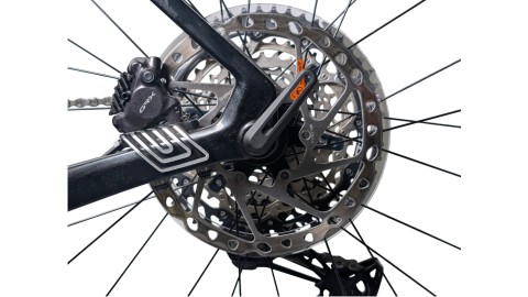 Gravel München |Merida Silex 7000 | GRX 820 | S