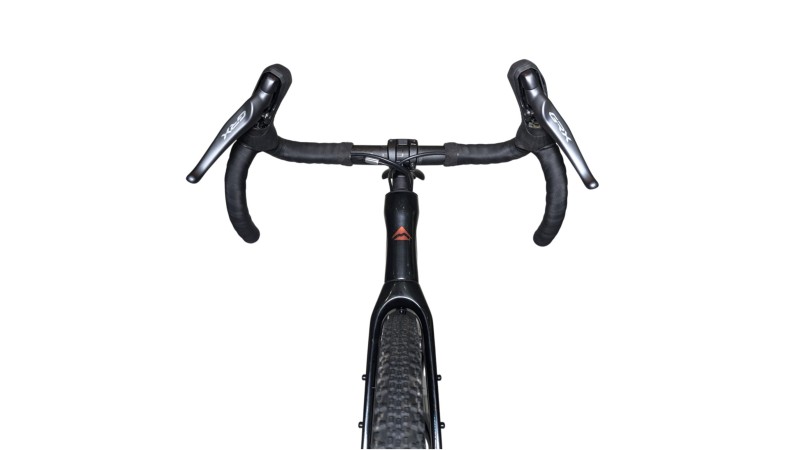 Gravel München |Merida Silex 7000 | GRX 820 | S