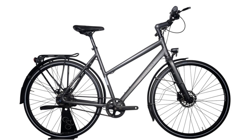 Trekkingrad München | Rabeneick TS5 | Shimano Alfine | 55