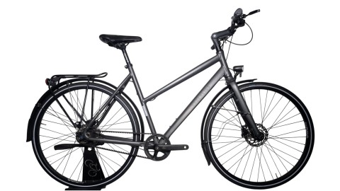 Trekkingrad München | Rabeneick TS5 | Shimano Alfine | 55