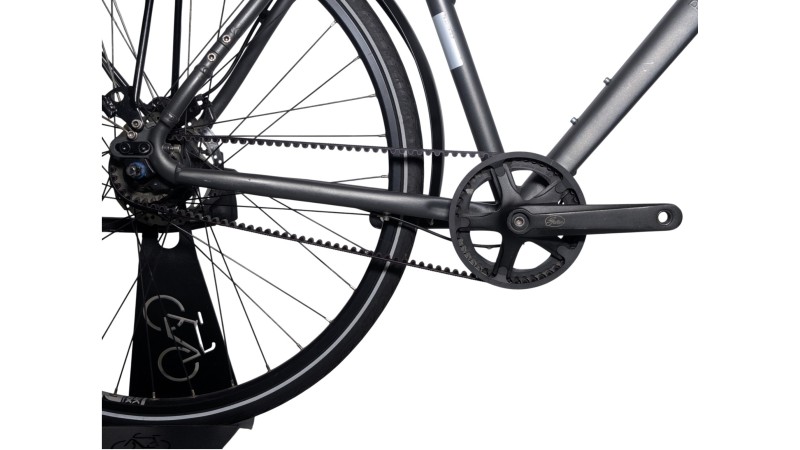 Trekkingrad München | Rabeneick TS5 | Shimano Alfine | 55