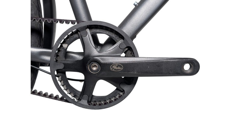 Trekkingrad München | Rabeneick TS5 | Shimano Alfine | 55