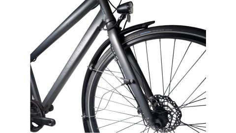 Trekkingrad München | Rabeneick TS5 | Shimano Alfine | 55