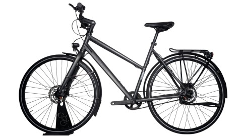 Trekkingrad München | Rabeneick TS5 | Shimano Alfine | 55