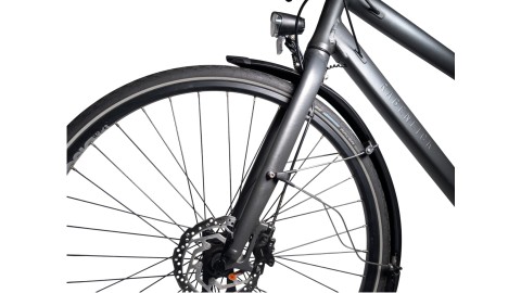 Trekkingrad München | Rabeneick TS5 | Shimano Alfine | 55