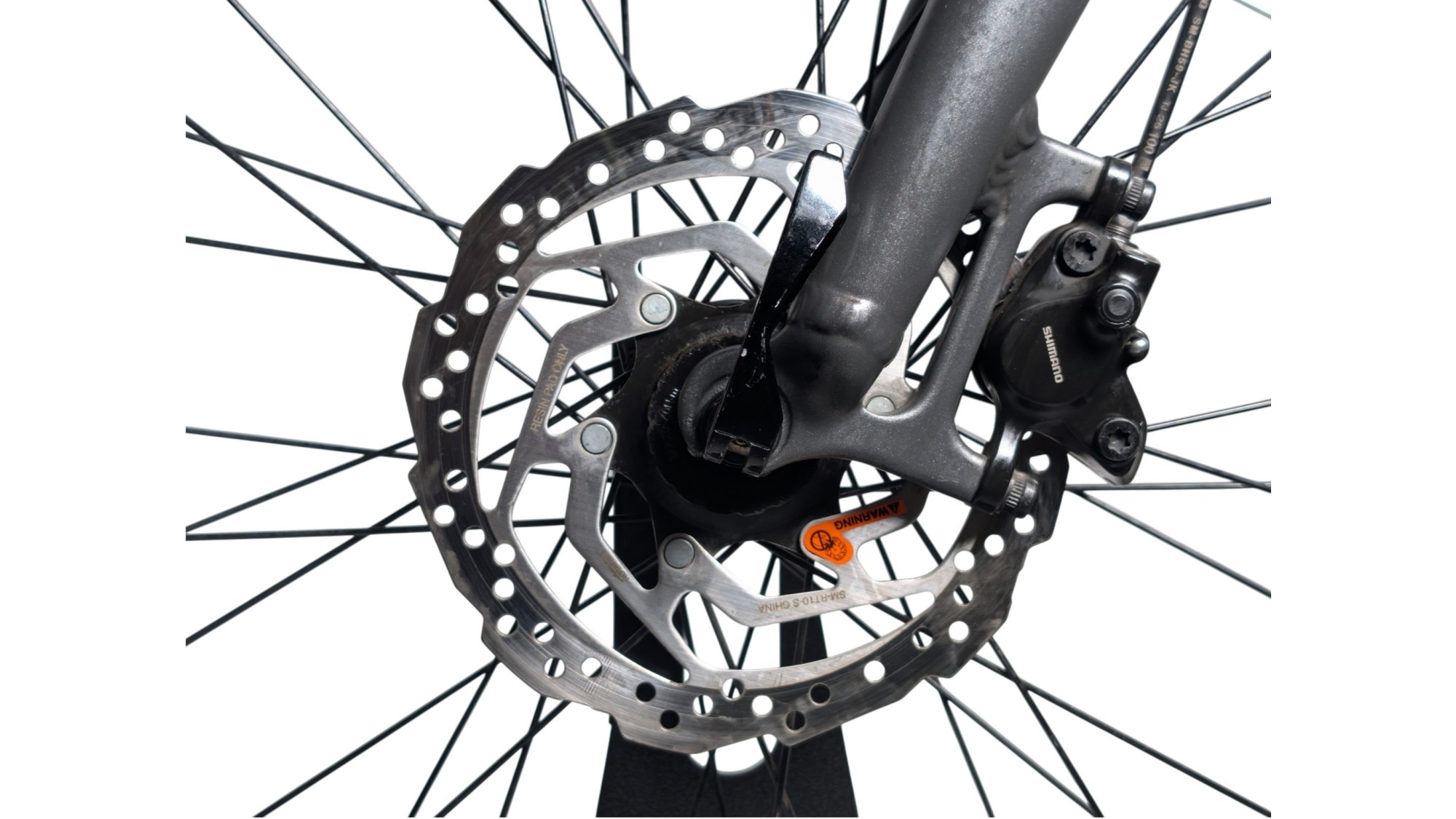 Trekkingrad München | Rabeneick TS5 | Shimano Alfine | 55