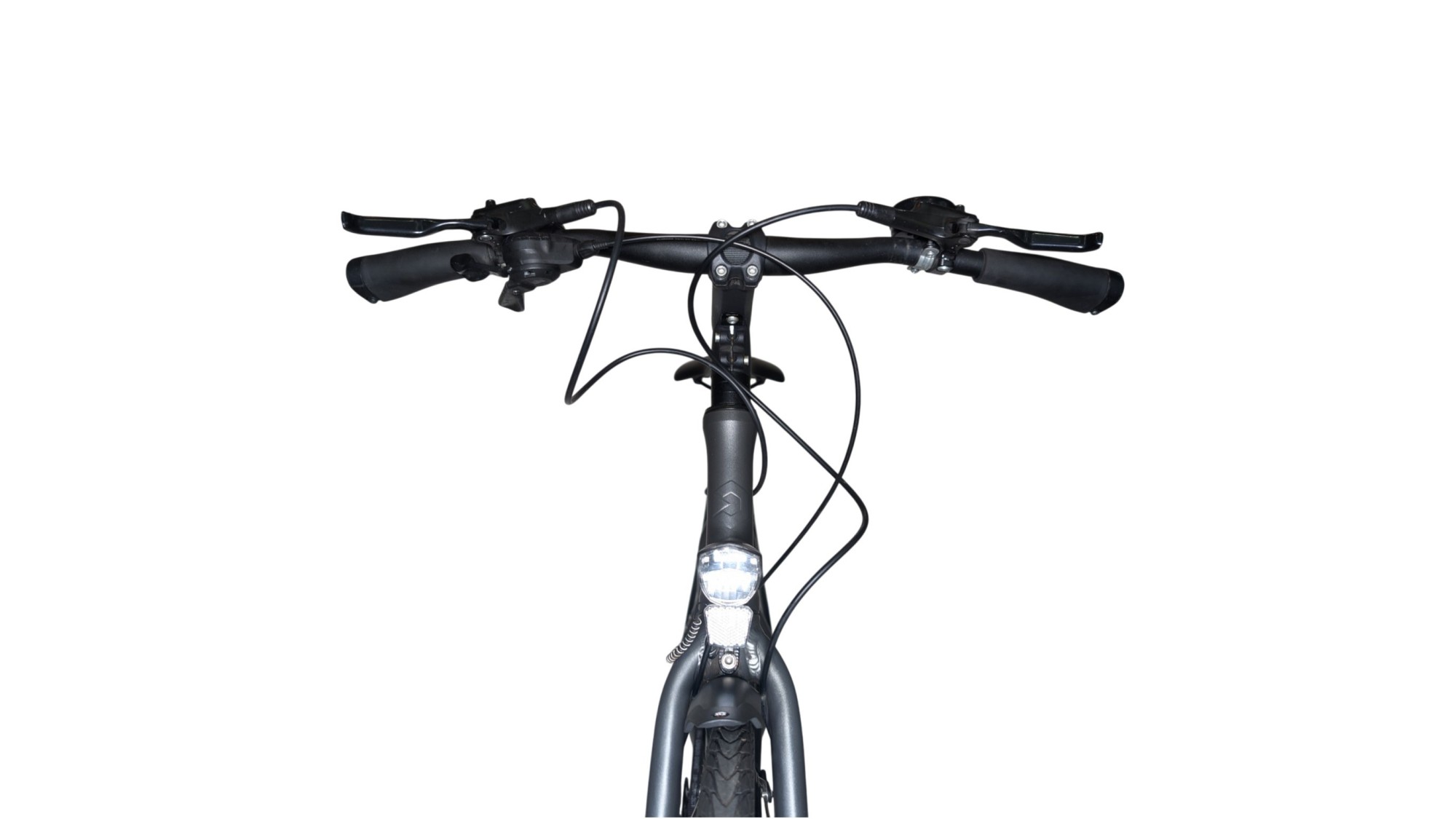 Trekkingrad München | Rabeneick TS5 | Shimano Alfine | 55