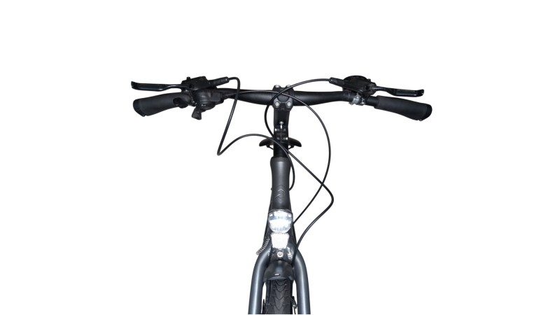 Trekkingrad München | Rabeneick TS5 | Shimano Alfine | 55