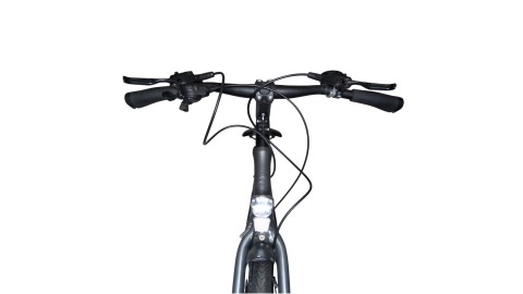 Trekkingrad München | Rabeneick TS5 | Shimano Alfine | 55