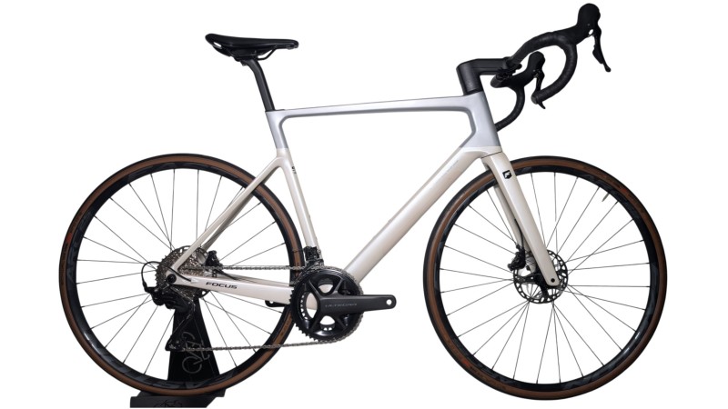 Rennrad München | Focus Izalco Max 8.7| 105 | XL
