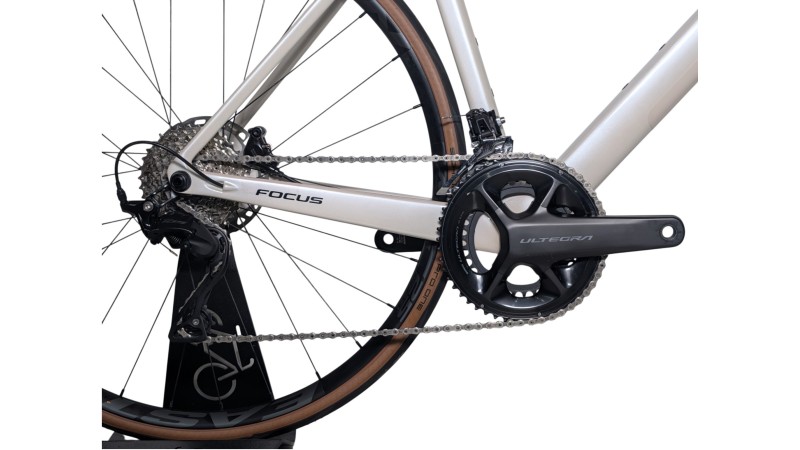 Rennrad München | Focus Izalco Max 8.7| 105 | XL