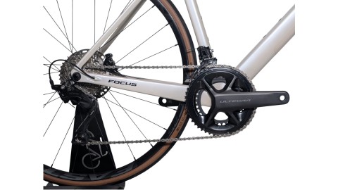Rennrad München | Focus Izalco Max 8.7| 105 | XL