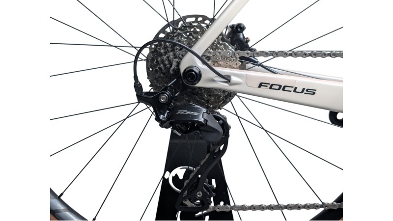 Rennrad München | Focus Izalco Max 8.7| 105 | XL