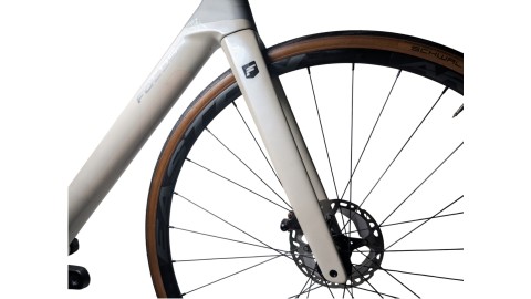 Rennrad München | Focus Izalco Max 8.7| 105 | XL