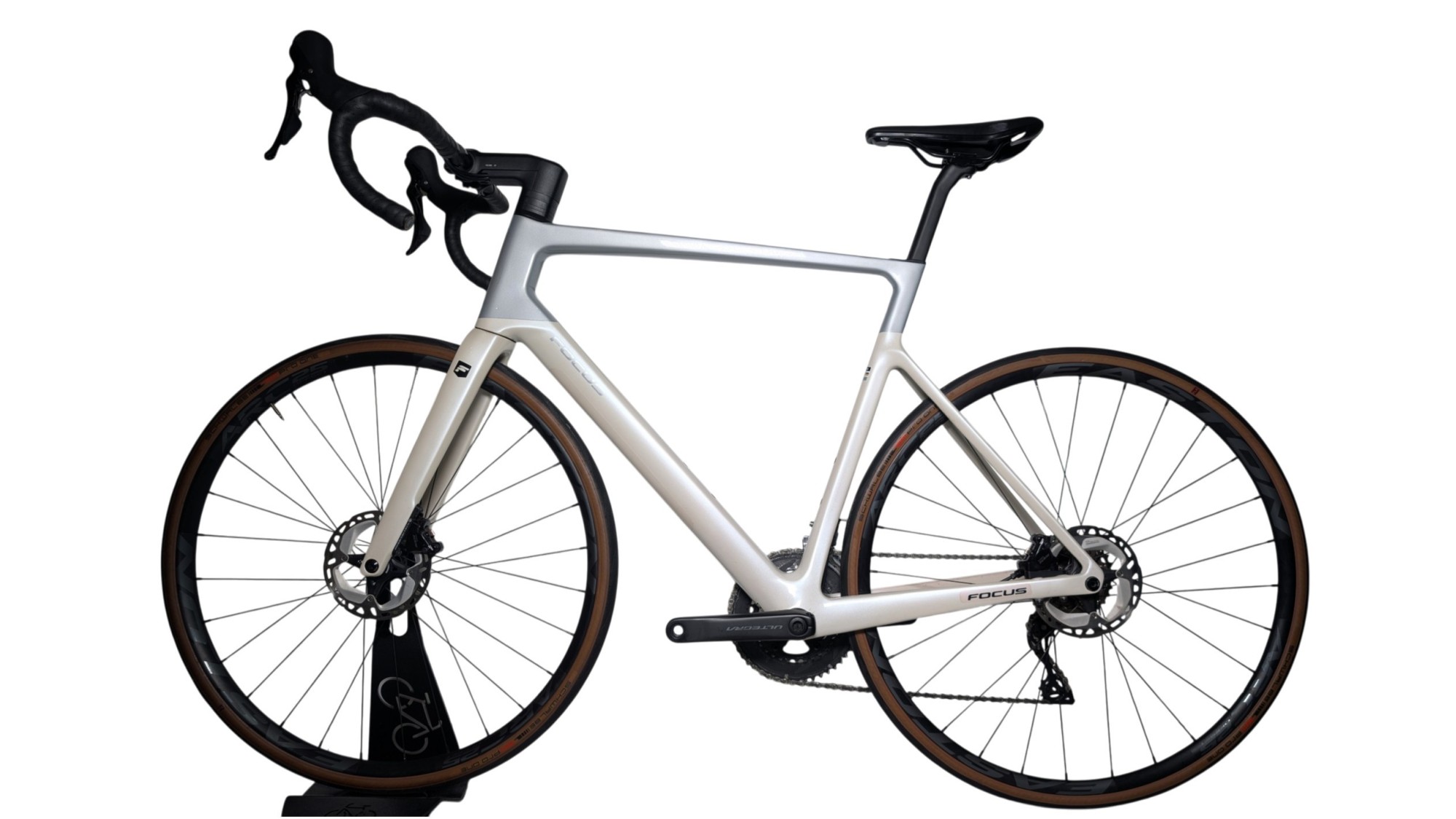 Rennrad München | Focus Izalco Max 8.7| 105 | XL