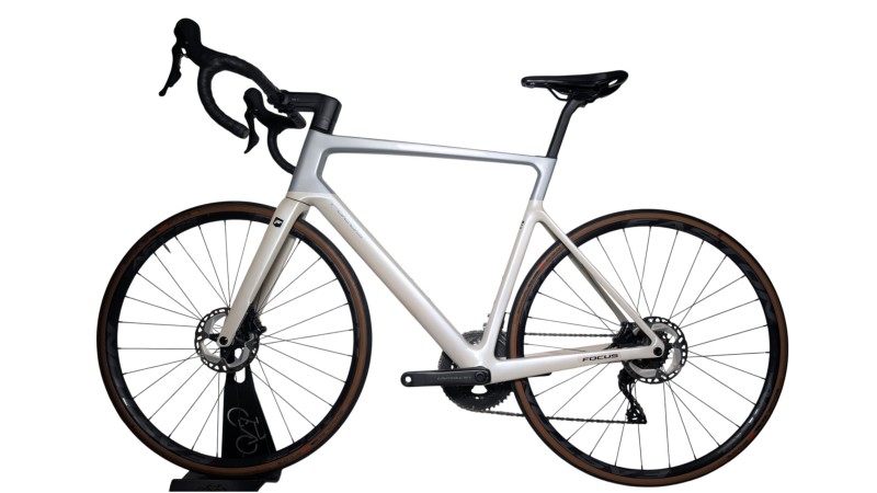 Rennrad München | Focus Izalco Max 8.7| 105 | XL