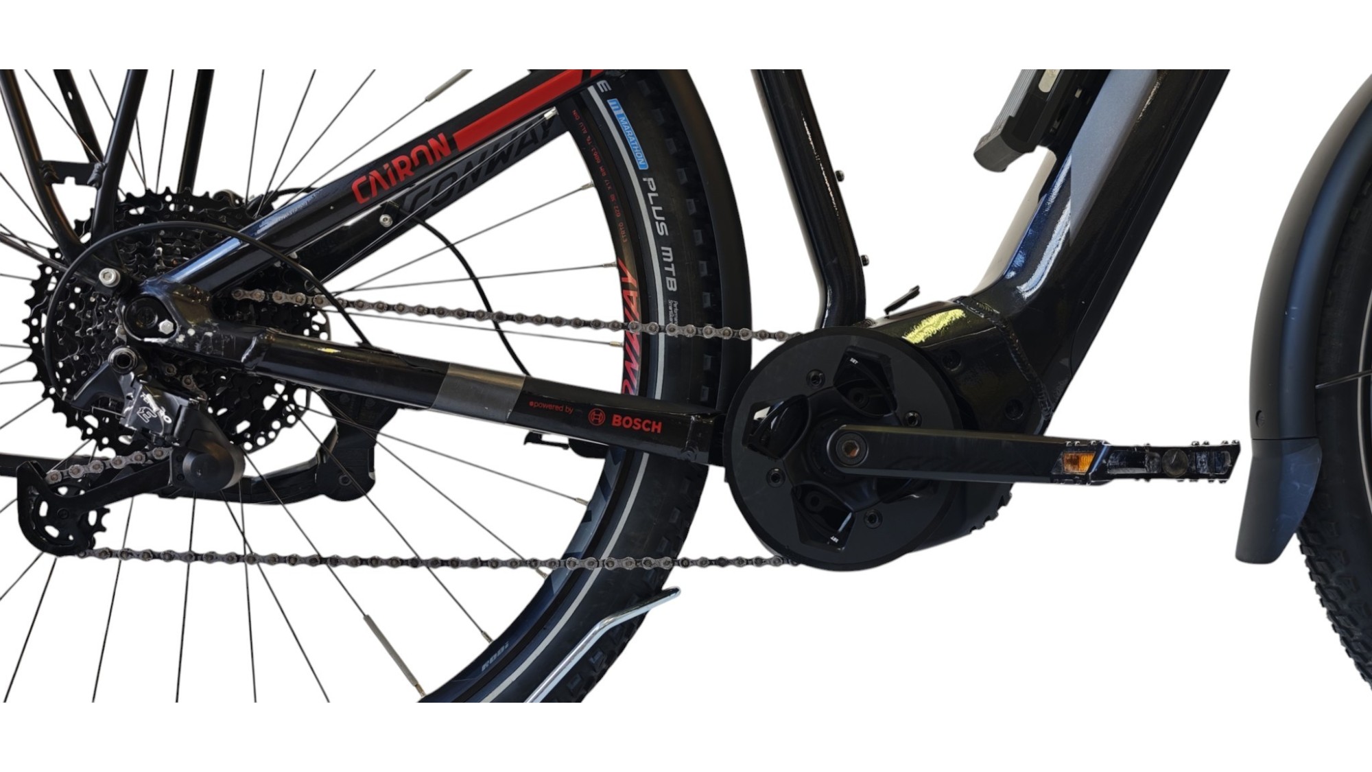 Conway Cairon S 5.0 29" | BOSCH | M