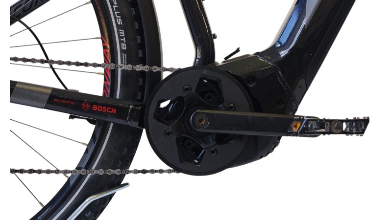 Conway Cairon S 5.0 29" | BOSCH | M
