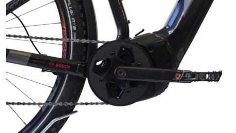 Conway Cairon S 5.0 29" | BOSCH | M