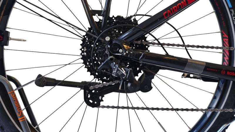 Conway Cairon S 5.0 29" | BOSCH | M