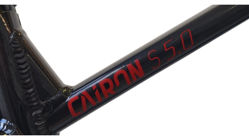 Conway Cairon S 5.0 29" | BOSCH | M