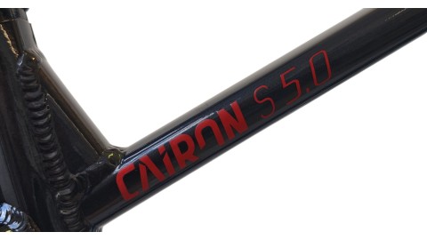 Conway Cairon S 5.0 29" | BOSCH | M