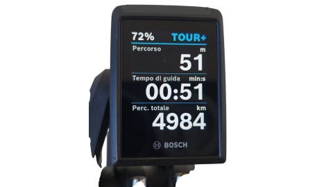 Conway Cairon S 5.0 29" | BOSCH | M