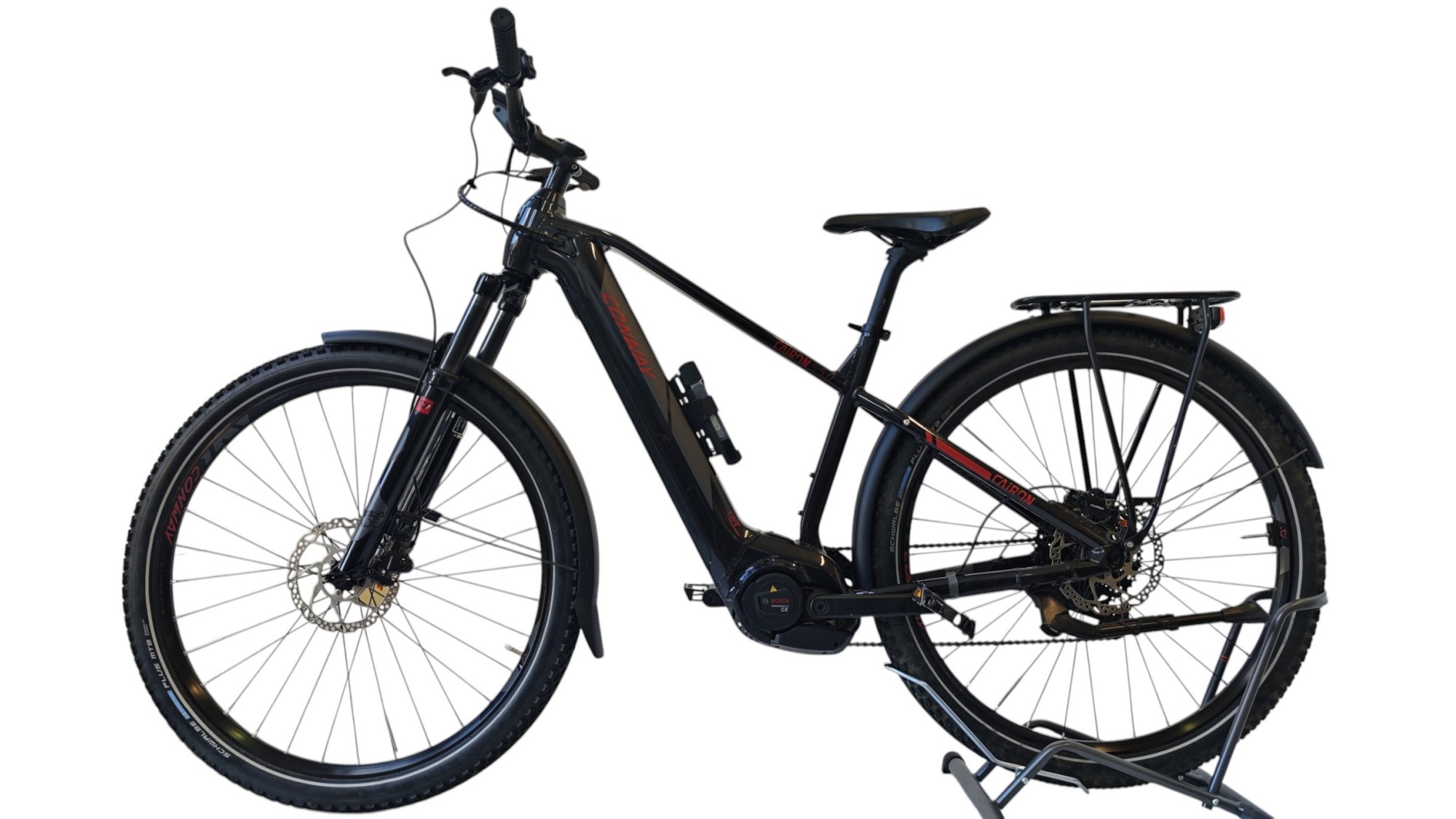 Conway Cairon S 5.0 29" | BOSCH | M