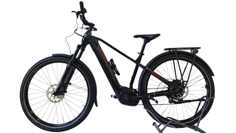 Conway Cairon S 5.0 29" | BOSCH | M