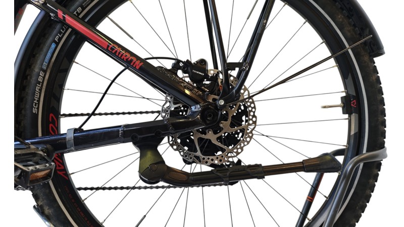 Conway Cairon S 5.0 29" | BOSCH | M
