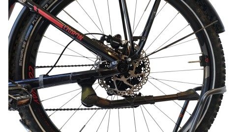 Conway Cairon S 5.0 29" | BOSCH | M