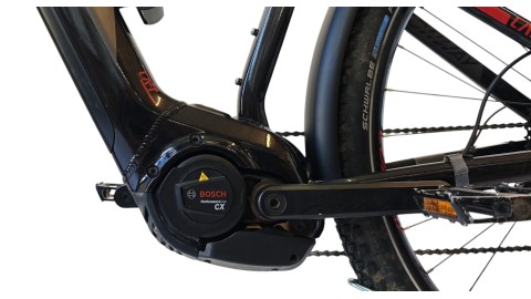 Conway Cairon S 5.0 29" | BOSCH | M