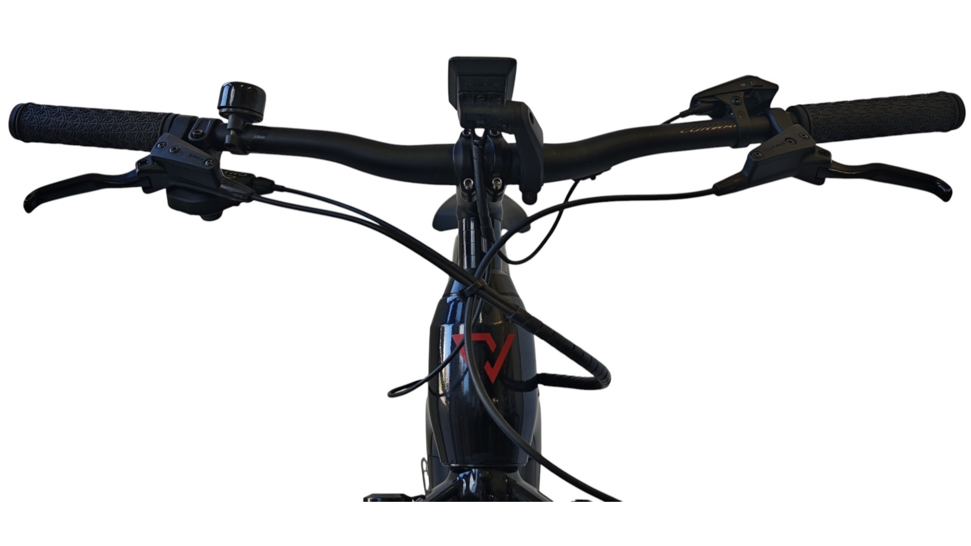Conway Cairon S 5.0 29" | BOSCH | M