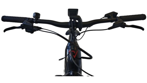 Conway Cairon S 5.0 29" | BOSCH | M