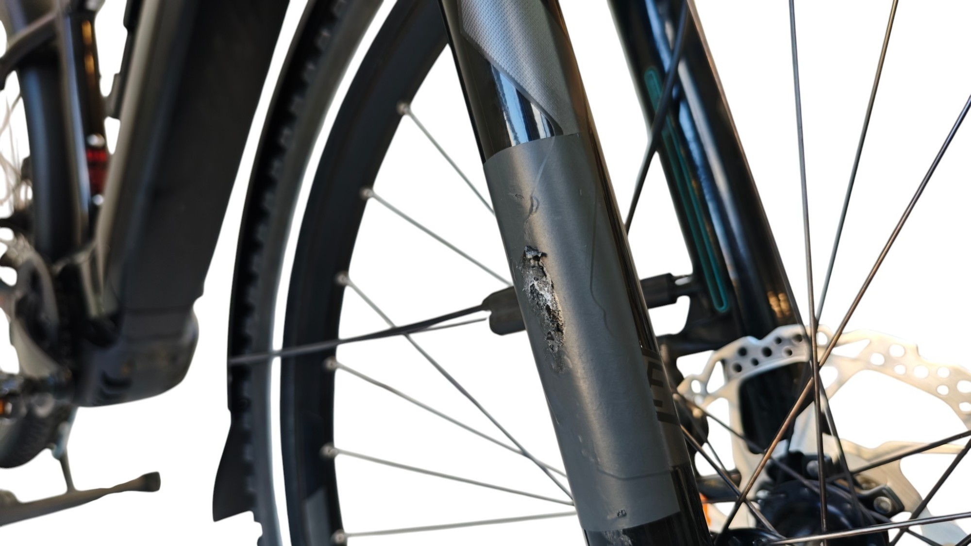Conway Cairon S 5.0 29" | BOSCH | M