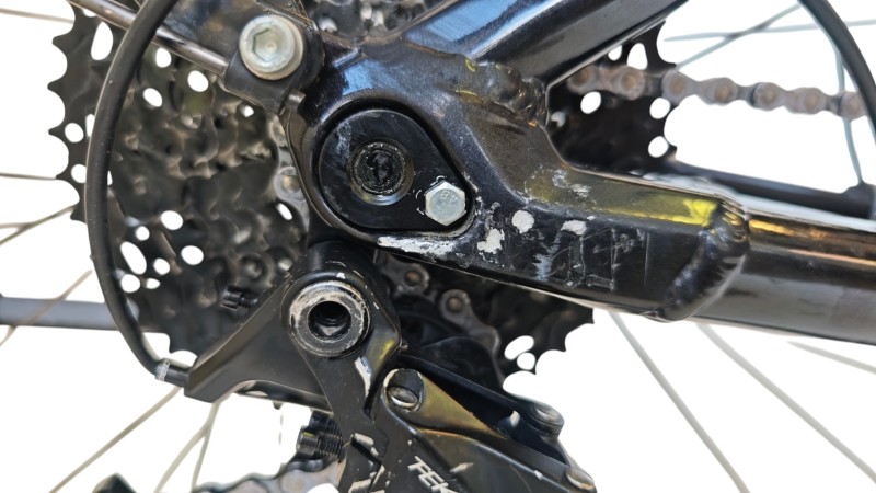 Conway Cairon S 5.0 29" | BOSCH | M