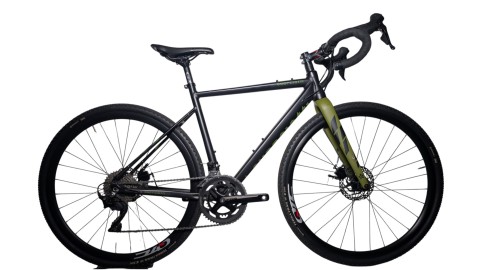 Gravel München | Guerciotti Greto S| Shimano 105 | S